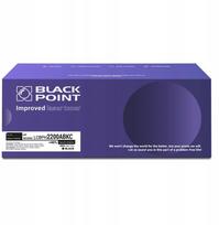 Toner Black Point [LCBPH2200ABKC] Toner Color (HP W2200A) chip | BLH2200ACBKBW | 5907625652278