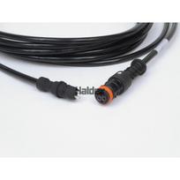 Elektroninės stabdžių sistemos jung. kabelis HALDEX 814004411