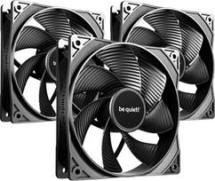 Wentylator be quiet! Pure Wings 3 120mm PWM high-speed 3-pack (BL140) | BL140 | 4260052193860