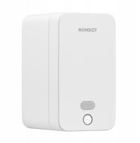 Niimbot K2 portable label printer (white) | K2 White | 6978061950296