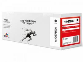 TB Print Toner for MF650 TC-067BXN BK 100% new CRG067H | TC-067BXN | 5902002337540