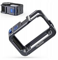 Telesin metal case for DJI ACTION 3/4/5 camera | S6-FMS-13-TDJ | 6974944463648