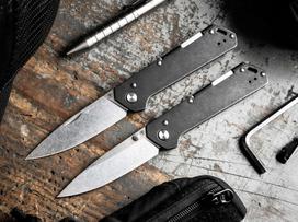 TOGO Nóż Boker Solingen Kihon Bifold MagnaCut | 110314 | 4045011279591