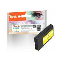 Peach Patrone HP Nr.963XL 3JA29AE yellow OEM reset remanufactured | PI300-1030 | 7640460548136