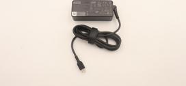 do laptopa Lenovo 45W AC Adapter Charger for | 45W AC Adapter Charger for | 5715063836750