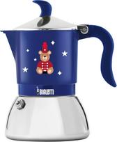 porcijas Bialetti Fiammetta Induction 2 porcija | 2501020300 | 8006363094801
