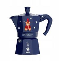 porcijas Bialetti Moka Express 3 porcija (2501020298) | 2501020298 | 8006363077545