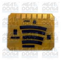 Akseleratoriaus pedalo rem. komplektas MEAT & DORIA 83577