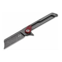 Boker Nóż Plus Fragment G10 | 01BO661 | 4045011225802