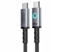 INIU Leopard Magnetic Cable 100W | C21-P1 | 6975141099760