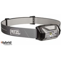 Latarka czołowa Petzl Latarka Czołowa TIKKA Core USBC BLACK | E067AB00 | 3342540847026