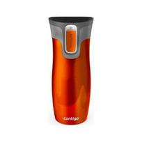 Contigo Kubek termiczny West Loop 2.0 Tangerine 470ml (2095850) | 2095850 | 840276161087