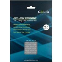 Gelid Gelid Extreme thermalpad 120x120x2.5mm TP-GP01-S-F | TP-GP01-S-F | 4897025783454