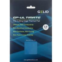 Gelid Gelid GP-Ultimate thermalpad 120x120x2.0mm TP-GP04-S-D | TP-GP04-S-D | 4897025783089