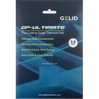Gelid Gelid GP-Ultimate thermalpad 120x120x3.0mm TP-GP04-S-E | TP-GP04-S-E | 4897025783096