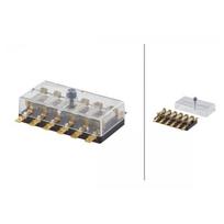 Saugiklių dėžė HELLA 8JD 002 291-141