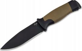 Boker Nóż Bker Plus Desertman | 02BO083 | 4045011254994