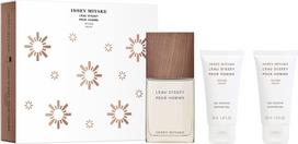Issey Miyake Xmas 2023 Set : Woda toaletowa L'Eau d'Issey Vetiver, Woda toaletowa, For Men, 50 ml + Woda toaletowa L'Eau d'Issey Vetiver, Hydrating, Shower Gel, For All Skin Types, x2 pcs, 50 ml For Men | 3423222092818 | 3423222092818