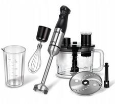 MPM MBL-39M Blender - 1500 W | Black | MBL-39M | 5903151050144