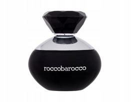 Rocco Barroco, Black, Eau De Parfum, For Women, 100 ml For Women | 8051084957003 | 8051084957003