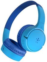 Słuchawki Belkin SOUNDFORM MINI WIRED ON-EAR | AUD010HQBL | 745883920549