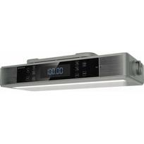 Radio Ferguson Regent Kuchnia | Regent Cucina Srebrny | 5907115003443