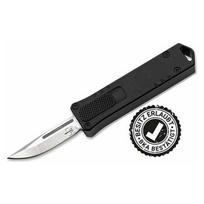 Boker Nóż sprężynowy Boker Plus Micro USB OTF | 01BO970 | 4045011265907