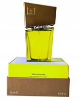 SHIATSU_Lime Pheromone Women EDP spray 50ml | 4042342006292 | 4042342006292