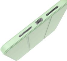 Jcpal JCPal DuraPro Protective Folio Case - etui do iPad 10,9" 10 gen. (2022) / 11" 11 gen. (2025) zielone | JCP5430 | 6954661865109