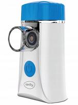 Sanity SANITY_Fast Mesh inhalator siateczkowy HNK-MESH-01 | 8698973762517 | 8698973762517
