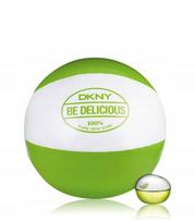 DKNY Set Dkny: Be Delicious, Eau De Parfum, For Women, 30 ml + Be Delicious, Beach, Ball, Unisex Unisex | 022548405819 | 022548405819