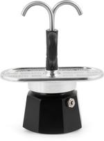 porcijas Bialetti Mini Express 2 porcija | 0007302/MR | 8006363027540