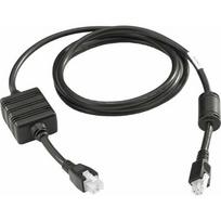 Karta sieciowa Zebra Cable, DC power cord | Cable, DC power cord | 5711783941712