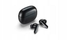 Słuchawki Motorola Słuchawki Bluetooth Moto Buds 125 Black | 5055374716601 | 5055374716601