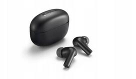 Słuchawki Motorola Słuchawki Bluetooth Moto Buds 500 ANC Black | 5055374716588 | 5055374716588