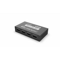 Inca INCA HDMI-Splitter IHSK-460 HDMI-Version 2.0 | IHSK-460 | 8681949016035