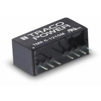 Traco Power TMR 6-1212, 9.1 mm, 11.2 mm, 21.8 mm, 4.8 g, 6 W, 9-18 V | TMR 6-1212 | 4016138871111