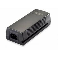 LevelOne PoE-Injektor GB 2x 2.5Gbps PSE 60W Black | POI-5005 | 4015867241608