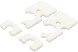 HP Lubrication Felts Kit | Q6651-60081 | 5711045036781
