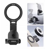 Ulanzi  Osłona Uchwyt Mocowanie na Magnes do DJI OSMO POCKET 3 Ulanzi / PM01 | SB10527 | 6974774333418