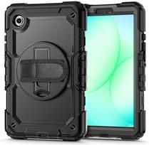 Tech-Protect Solid for Galaxy TAB A9 / A11 8.7 X110 / X115 / X133 / X135 black | 5906302335046 | 5906302335046