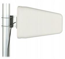 Antena Trans-Data ANTENA LOGARYTMICZNA TD-LTE-KYZ7,5/8/10+5MSMA GSM/GPRS LTE | TD-LTE-KYZ7,5/8/10+5MSMA | 5907634579962
