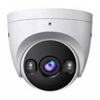 Tenda TC3T24C Camera 4 mm White | TC3T24C(4MM) | 6932849439311