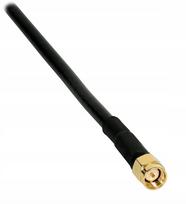 Antena Trans-Data ANTENA LOGARYTMICZNA TD-LTE-KYZ7,5/8/10+10M+SMA GSM/GPRS LTE | TD-LTE-KYZ7,5/8/10+10M+SMA | 5907634579955