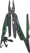 NexTool FLAGSHIP Pro NE20278 16-in-1 multitool, green + belt pouch | NE20278 | 6973907631735