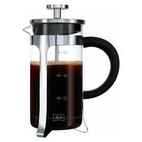 Melitta Zaparzacz French Press Coffe Maker Premium | 3557880000400 | 3557880000400