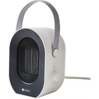 NABO HT 650 Ceramic Fan Heater cream/white | HT 650 | 9120095792848