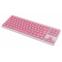 Klawiatura Canyon OnType 10 Pink (CNS-HKB10P) | 5291485018931 | 5291485018931