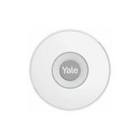 Yale Indoor Siren Wireless siren Grey, White | AL-IS-1A-W | 5052847131114