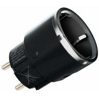 Shelly Wave Plug S - Z-Wave 800 smart socket Black | 3800238071776 | 3800238071776